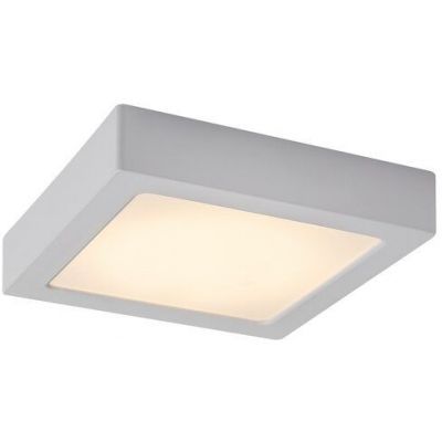 Rabalux Shaun2 lampa do zabudowy 1x15 W czarna 71208