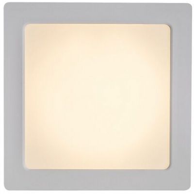 Rabalux Shaun2 lampa do zabudowy 1x15 W czarna 71208