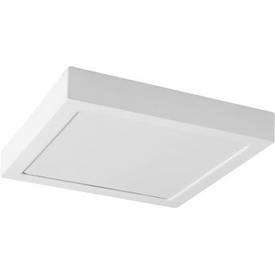 Rabalux Shaun2 lampa do zabudowy 1x24 W biała 71209