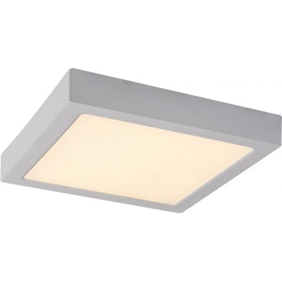 Rabalux Shaun2 lampa do zabudowy 1x24 W biała 71209
