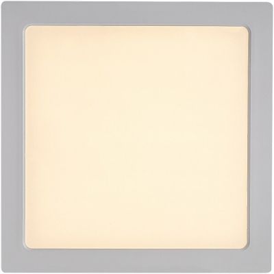 Rabalux Shaun2 lampa do zabudowy 1x24 W biała 71209