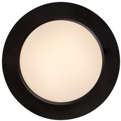 Rabalux Shaun2 lampa do zabudowy 1x7 W czarna 71210