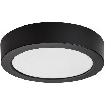 Rabalux Shaun2 lampa do zabudowy 1x15 W czarna 71211