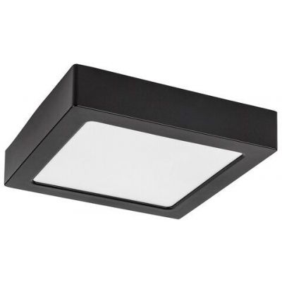 Rabalux Shaun2 lampa do zabudowy 1x15 W czarna 71214