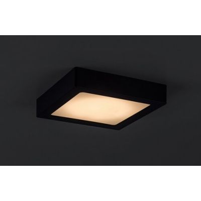 Rabalux Shaun2 lampa do zabudowy 1x15 W czarna 71214