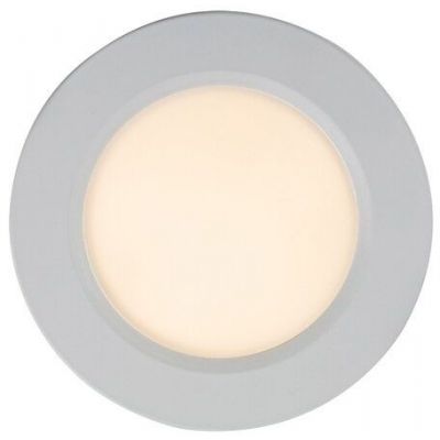 Rabalux Shaun2 lampa do zabudowy 1x3 W biała 71216