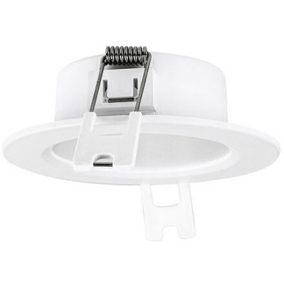 Rabalux Shaun2 lampa do zabudowy 1x3 W biała 71216