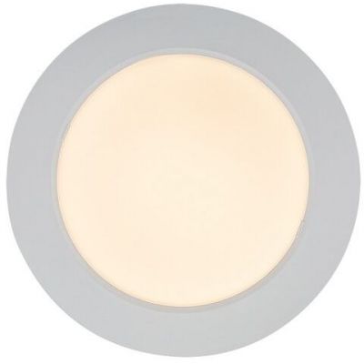 Rabalux Shaun2 lampa do zabudowy 1x12 W biała 71218