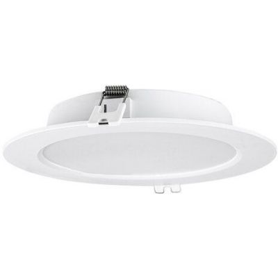 Rabalux Shaun2 lampa do zabudowy 1x12 W biała 71218