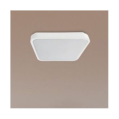 Rabalux Alenzo plafon 1x24 W biały 71422