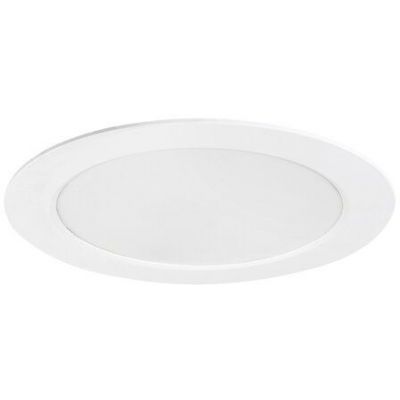 Rabalux Shaun2 lampa do zabudowy 1x18 W biała 71219