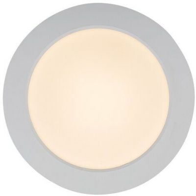 Rabalux Shaun2 lampa do zabudowy 1x18 W biała 71219