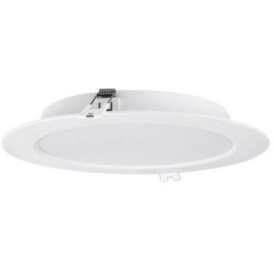 Rabalux Shaun2 lampa do zabudowy 1x18 W biała 71219