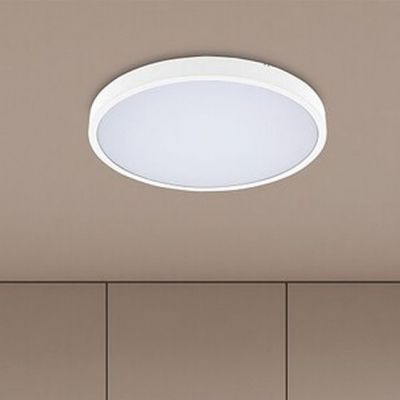 Rabalux Alenzo plafon 1x24 W biały 71427