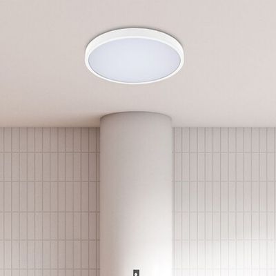 Rabalux Alenzo plafon 1x24 W biały 71428