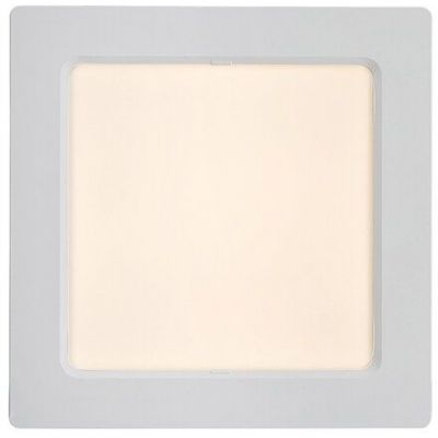 Rabalux Shaun2 lampa do zabudowy 1x12 W biała 71222