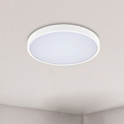 Rabalux Alenzo plafon 1x36 W biały 71429