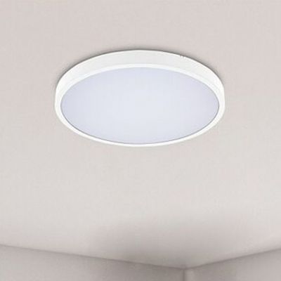 Rabalux Alenzo plafon 1x36 W biały 71430