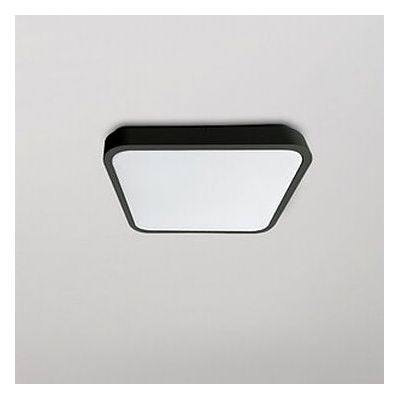 Rabalux Alenzo plafon 1x24 W biały-czarny 71432