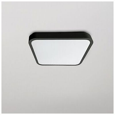 Rabalux Alenzo plafon 1x36 W biały-czarny 71433