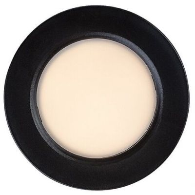 Rabalux Shaun2 lampa do zabudowy 1x3 W czarna 71224