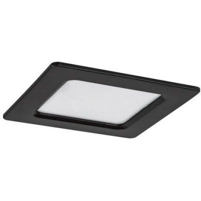 Rabalux Shaun2 lampa do zabudowy 1x3 W czarna 71228