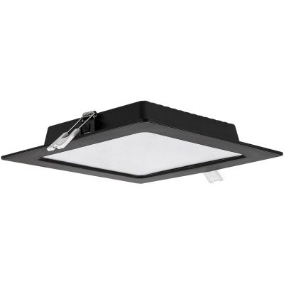 Rabalux Shaun2 lampa do zabudowy 1x12 W czarna 71230