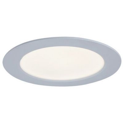 Rabalux Shaun2 lampa do zabudowy 1x12 W biała 71234