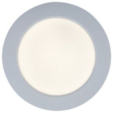 Rabalux Shaun2 lampa do zabudowy 1x12 W biała 71234