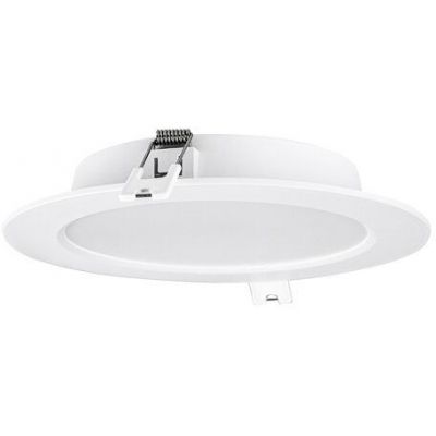 Rabalux Shaun2 lampa do zabudowy 1x12 W biała 71234