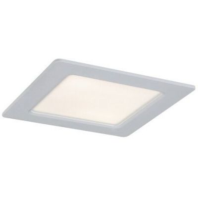 Rabalux Shaun lampa do zabudowy 1x6 W biała 71237