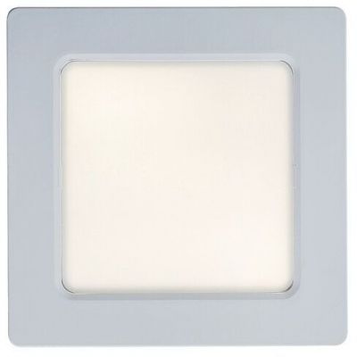 Rabalux Shaun lampa do zabudowy 1x6 W biała 71237