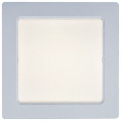 Rabalux Shaun2 lampa do zabudowy 1x12 W biała 71238