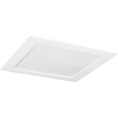 Rabalux Shaun2 lampa do zabudowy 1x18 W biała 71239