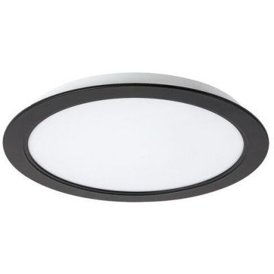 Rabalux Shaun2 lampa do zabudowy 1x3 W biała 71240