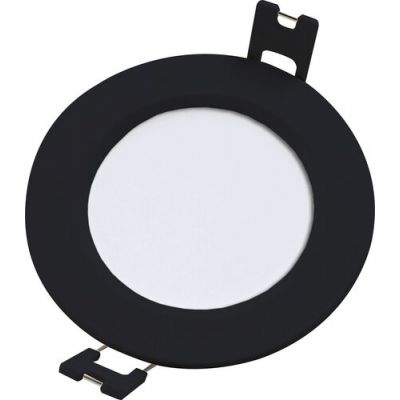 Rabalux Shaun2 lampa do zabudowy 1x3 W biała 71240