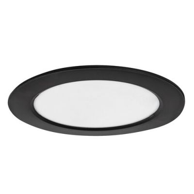Rabalux Shaun2 lampa do zabudowy 1x12 W czarna 71242