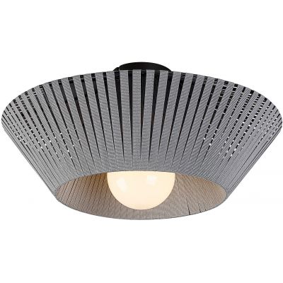 Rabalux Revan lampa podsufitowa 1x6 W czarna-szara 71248