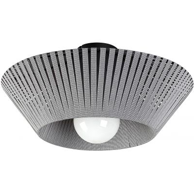 Rabalux Revan lampa podsufitowa 1x6 W czarna-szara 71248