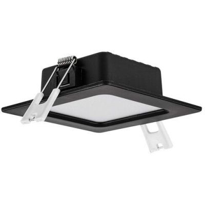 Rabalux Shaun2 lampa do zabudowy 1x3 W czarna 71262