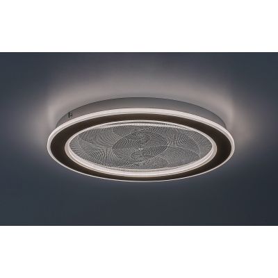 Rabalux Efrael plafon 1x24 W biały 71281