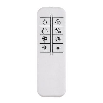 Rabalux Zofrael plafon 1x36 W biały 71282