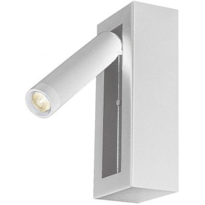 Rabalux Gello kinkiet 1x4 W biały 71286