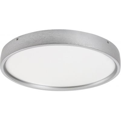 Rabalux Dewson plafon 1x37 W aluminium 71289