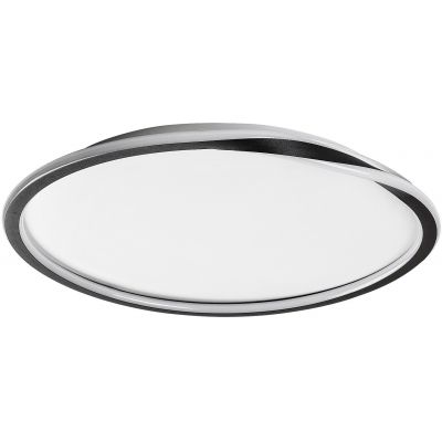 Rabalux Mathiola plafon 1x40 W czarny 71290