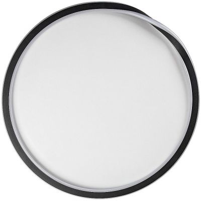 Rabalux Mathiola plafon 1x40 W czarny 71290