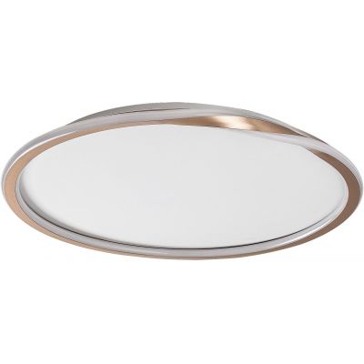 Rabalux Mathiola plafon 1x40 W złoty 71291