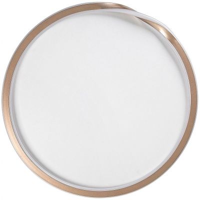 Rabalux Mathiola plafon 1x40 W złoty 71291