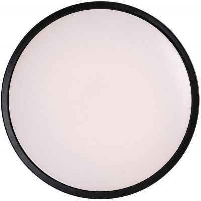 Rabalux Malin inteligentny plafon 1x24 W biały-czarny-szary 71303