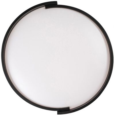 Rabalux Laleh inteligentny plafon 1x24 W biały-czarny 71305